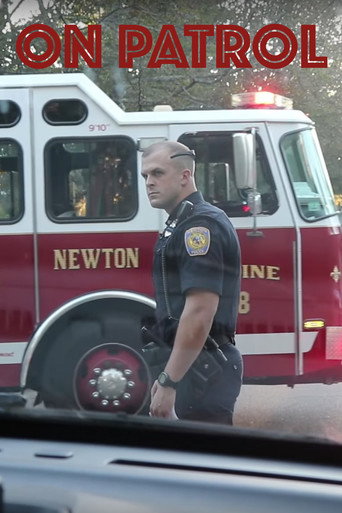 On Patrol: the Newton PD
