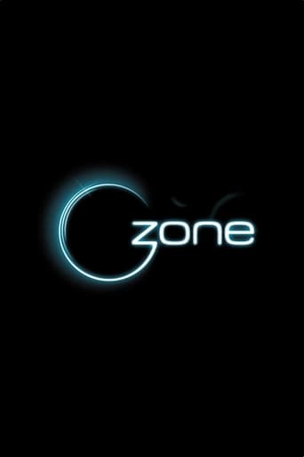 Poster of Ozone