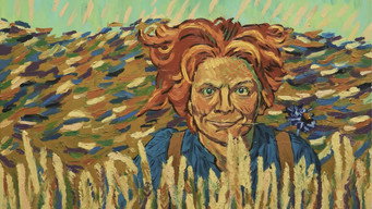 #42 З любов'ю, Вінсент