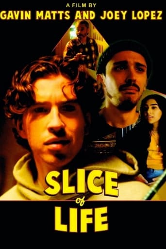 Poster of Slice of Life