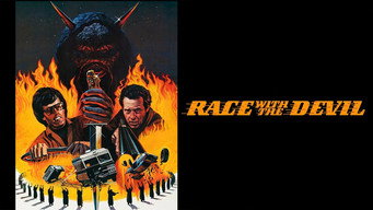 #24 Race with the Devil