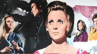 Сокира для нареченої (1970)