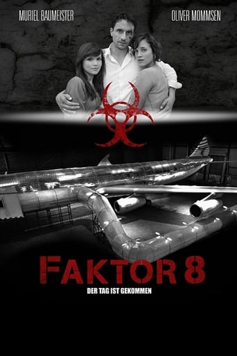 Poster of Factor 8