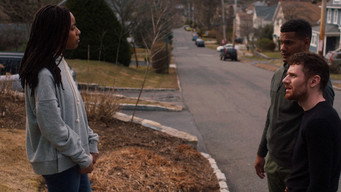 #7 The Surrogate
