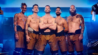 Shoresy - Season 2 Episode 3 (2022) 予告編