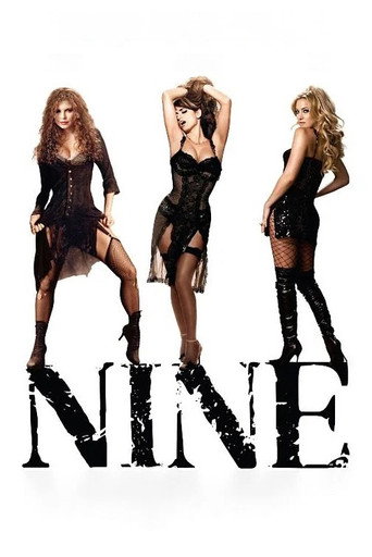 Cartell de Nine