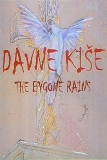 Bygone Rains (2000)