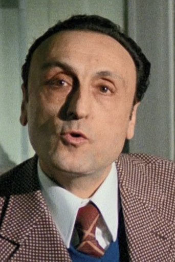 Image of Joris Muzio