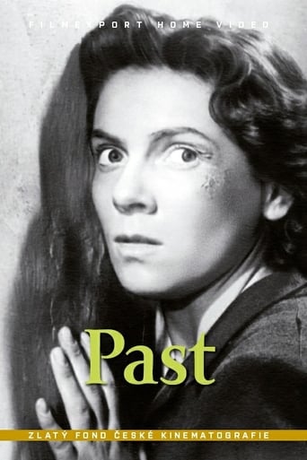 Poster of Past