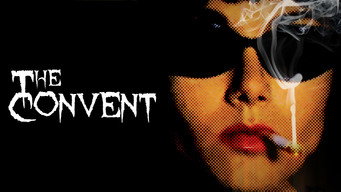 The Convent (2000)