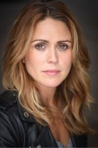 Image of Louise Mardenborough