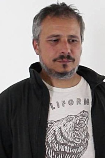 Image of Maurizio Argentieri