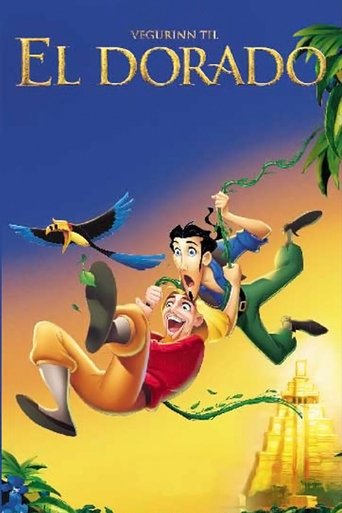 The Road to El Dorado