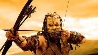 Galeria 2 - El rey escorpión: El libro de las almas