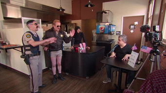 Episode 6 — Big Mike's Rocket Rascal