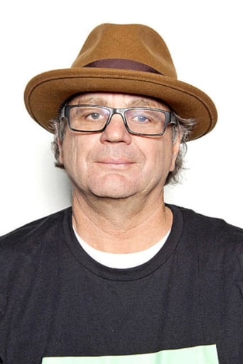 Image of Kevin Lyman