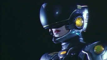 Lady Battle Cop (1990)