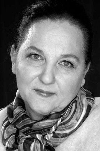 Ирина Сташкова