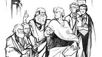 Western Philosophy - S1E01