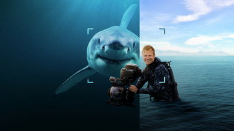 Sharks Up Close with Bertie Gregory (2025)