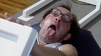 第4話：Maski On A Fighting