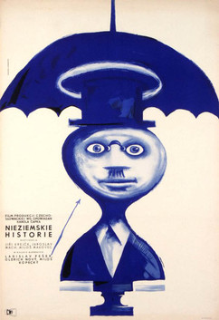 O Vecech Nadprirozených (1958)