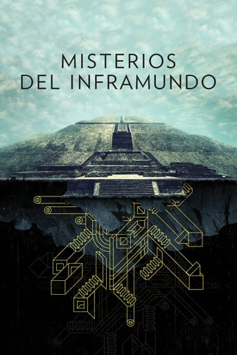 Misterios Del Inframundo