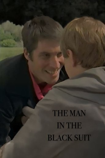 The Man in the Black Suit (2004) The Man in the Black Suit (2004)