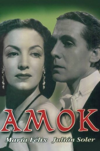 Amok (1944)