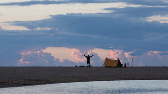 #12 Burning Man