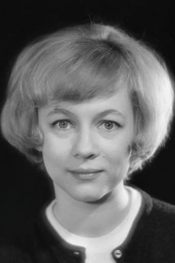 Image of Aleksandra Nazarova