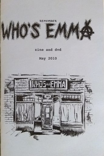 Remember Who's Emma Remember Who's Emma