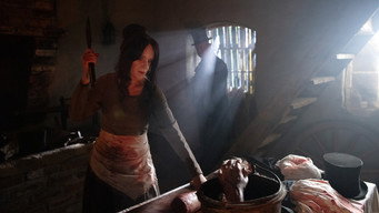 Sweeney Todd: Slice & Dice (2025)