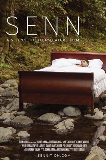 Poster of Senn