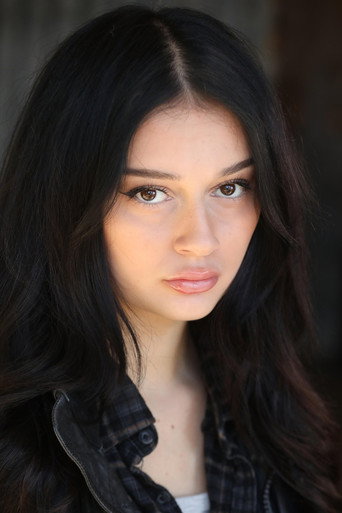 Sophie Fergi Foto 3
