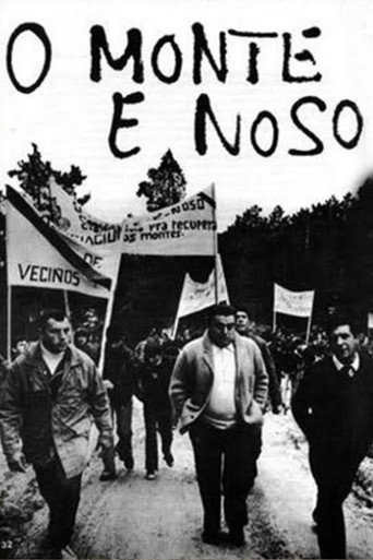 O monte &eacute; noso (1970)