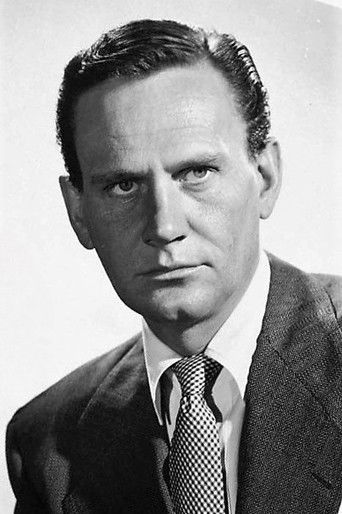 Foto de Wendell Corey