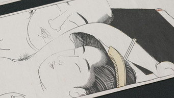 Shunga: The Lost Japanese Erotica (2023)