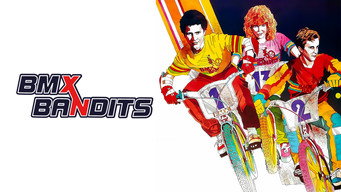 #6 BMX Bandits