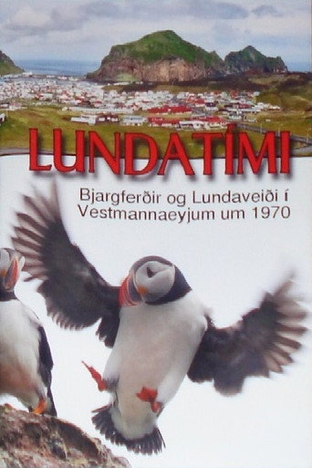Puffin Season (1975)