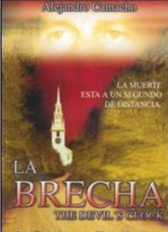La Brecha poster