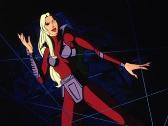 Episódio Episódio 11 da série スペースコブラ