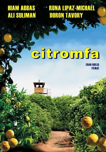 Citromfa