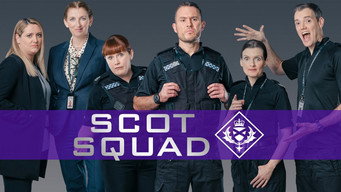 #3 Scot Squad