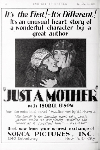 Mrs. Thompson (1919)