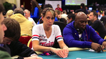 #17 Bet Raise Fold