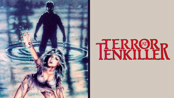 #7 Terror at Tenkiller