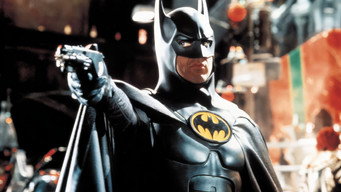 Batman Returns backdrop 8