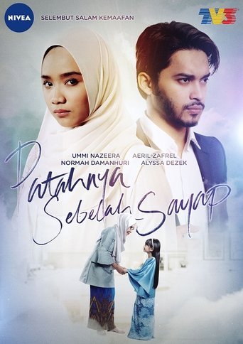 Patahnya Sebelah Sayap: Season 2