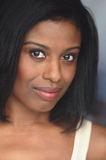 Foto de Shawn Michelle Cosby